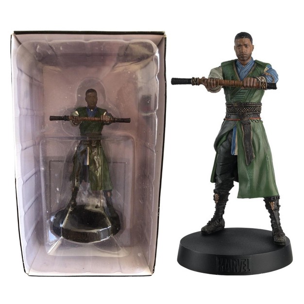 Eaglemoss Limited Marvel Movie Collection 1 16 Figurine Mordo