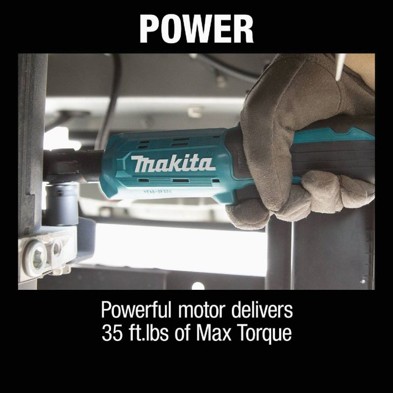 Makita 18V Cordless Ratchet Kit