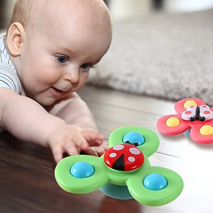 🔥BIG SALE - 49% OFF🔥Cup Spinner Toys