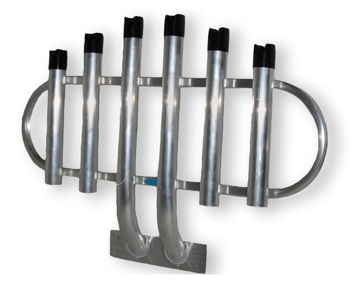 CPI Designs Rod Rack VI RRVI