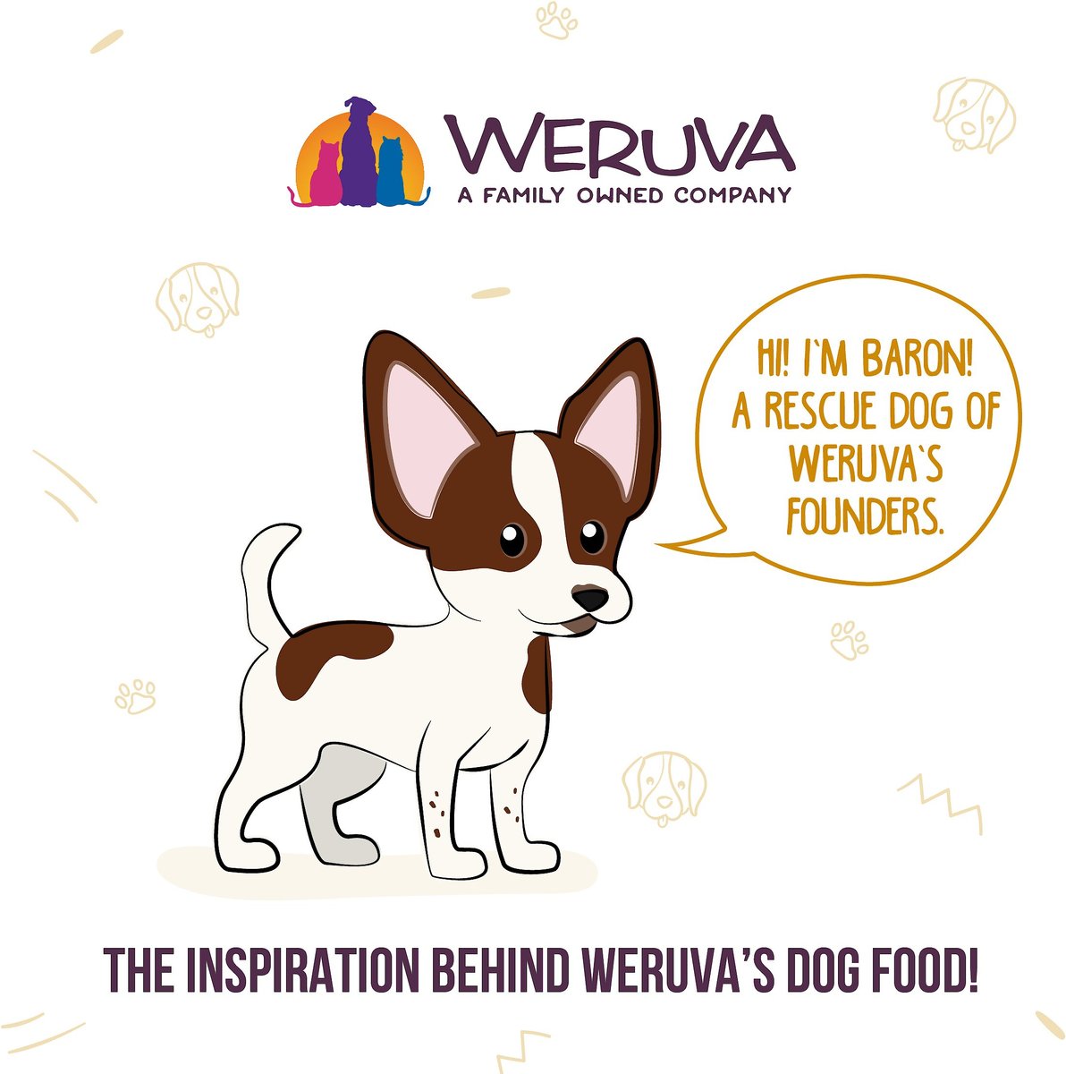 Weruva Paw Lickin' Chicken in Gravy Grain-Free Canned Dog Food