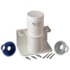 Endocavity Transducer Soaking Cup Kit， Complete