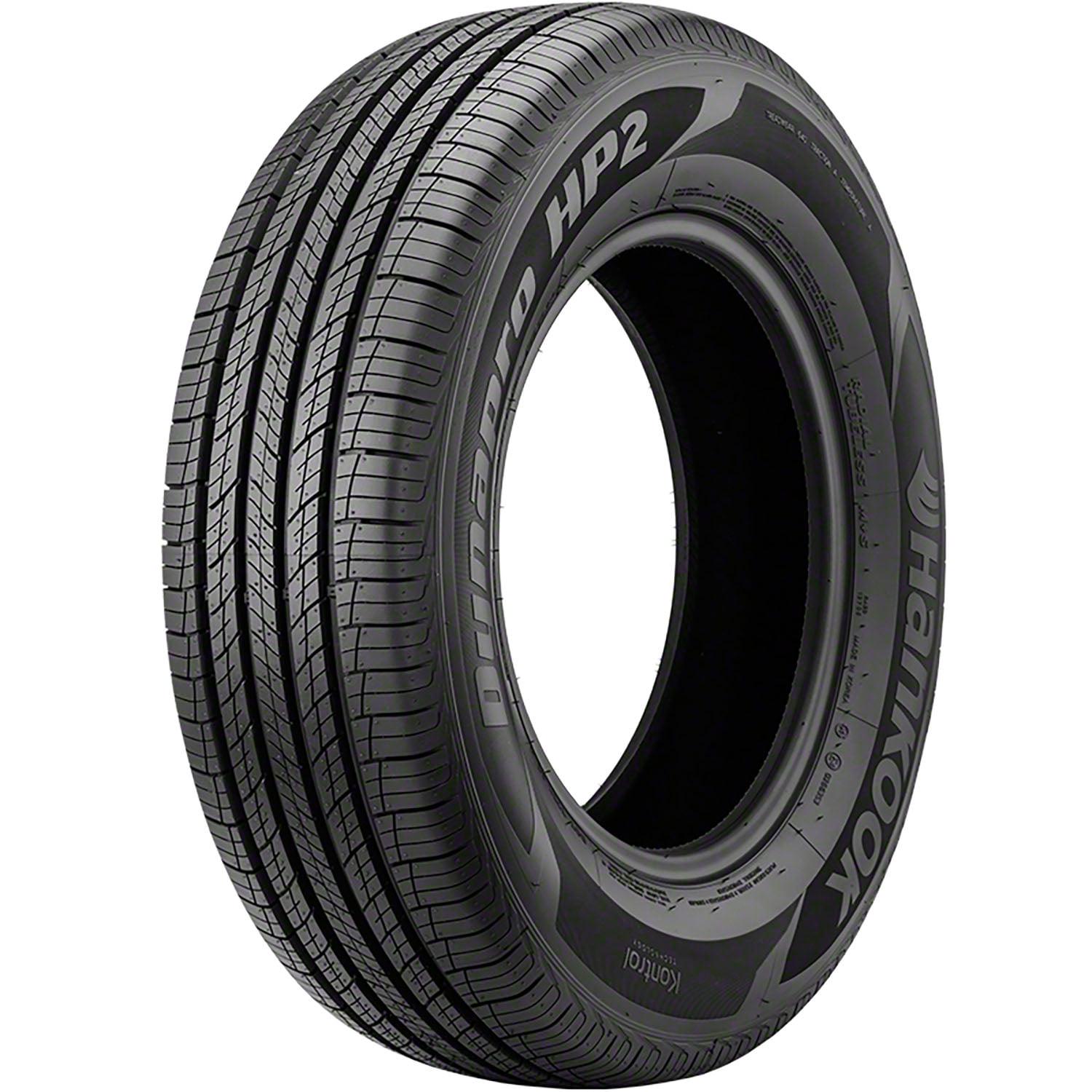 Hankook Dynapro HP2 (RA33) All Season 235/60R18 103H SUV/Crossover Tire