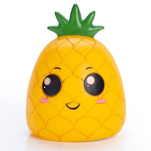 Smoosho's Pals Table Lamp (Pineapple)