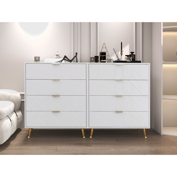 4 drawer cabinet - - 37835641