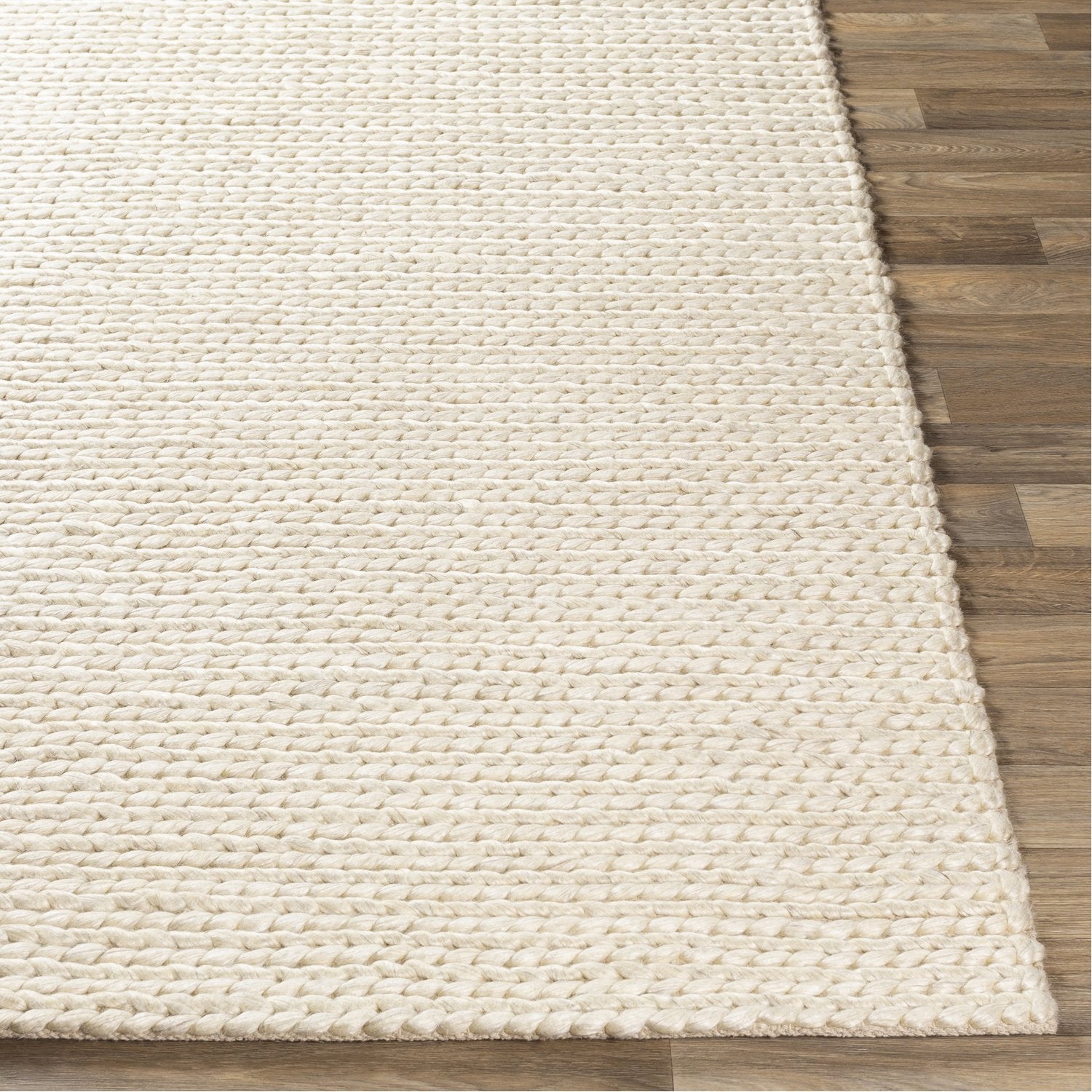 Ozark Hand Woven Rug