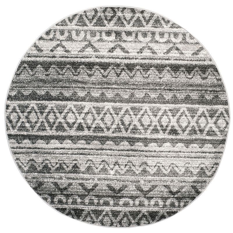 Safavieh Adirondack Ophelia Ornate Striped Rug