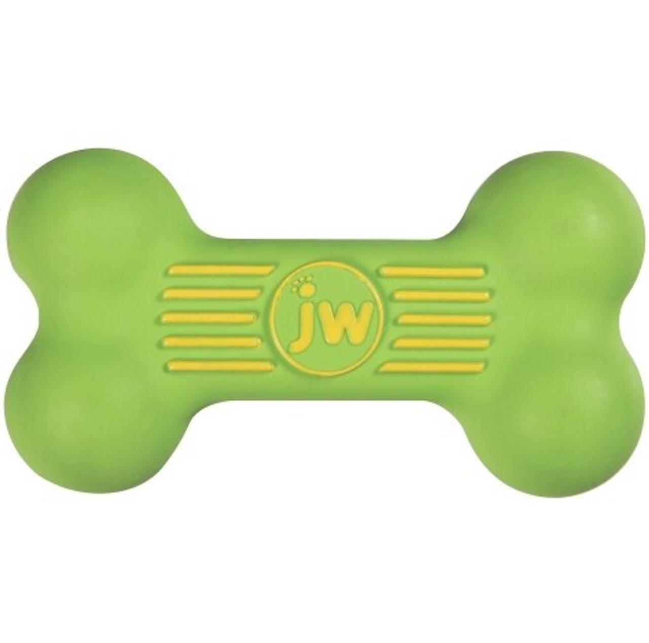 JW Pet Isqueak Bone Small Dog Toy