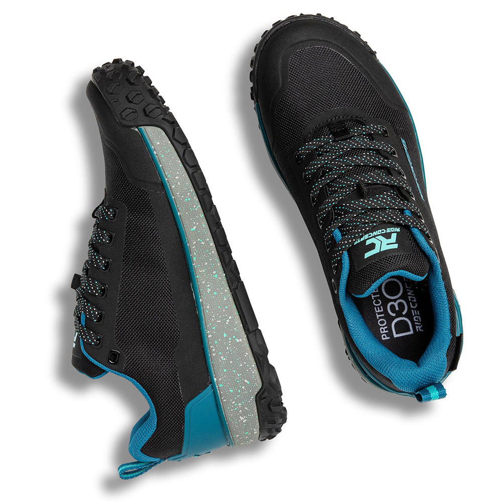 Ride Concepts Flume Women's MTB Shoes 2022
