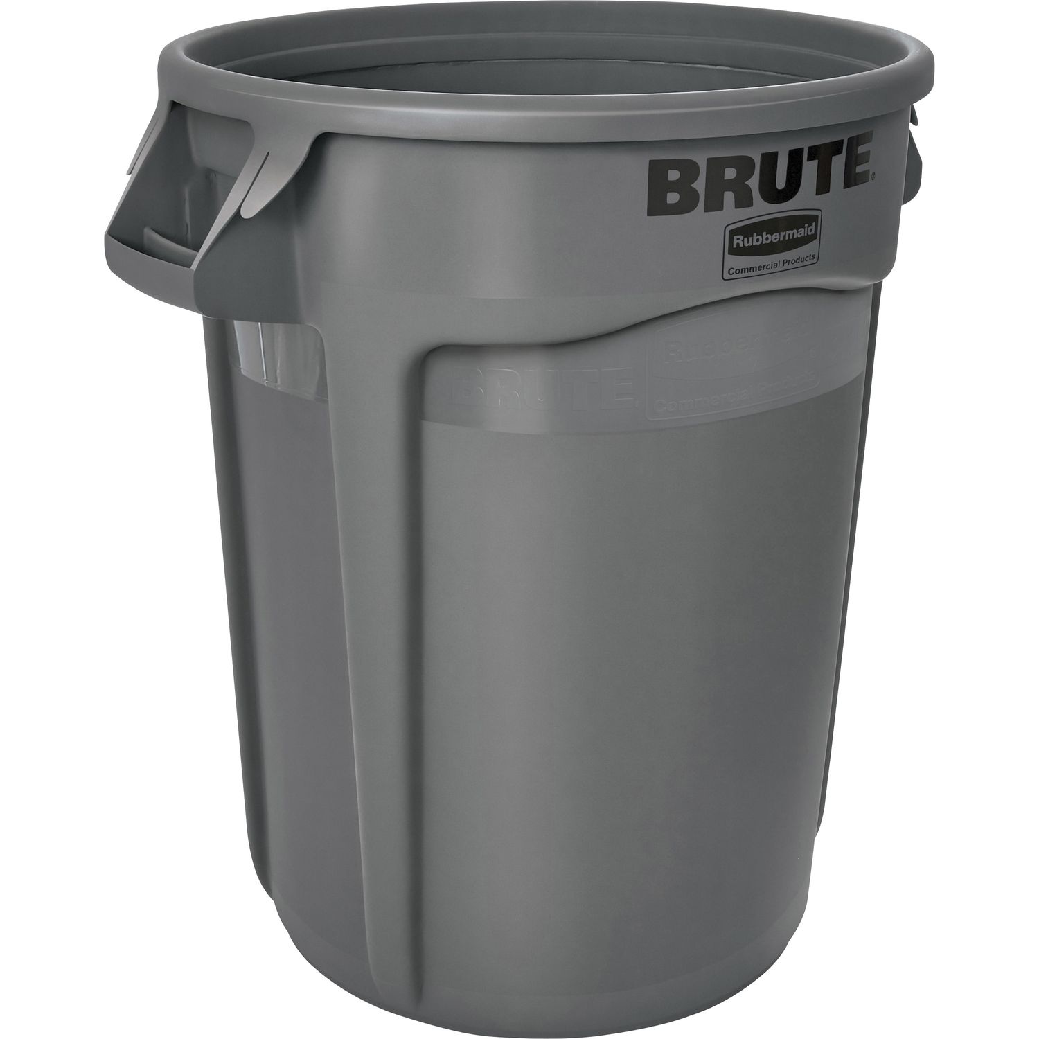 Brute Vented Container by Rubbermaid Commercial Products RCP263200GYCT