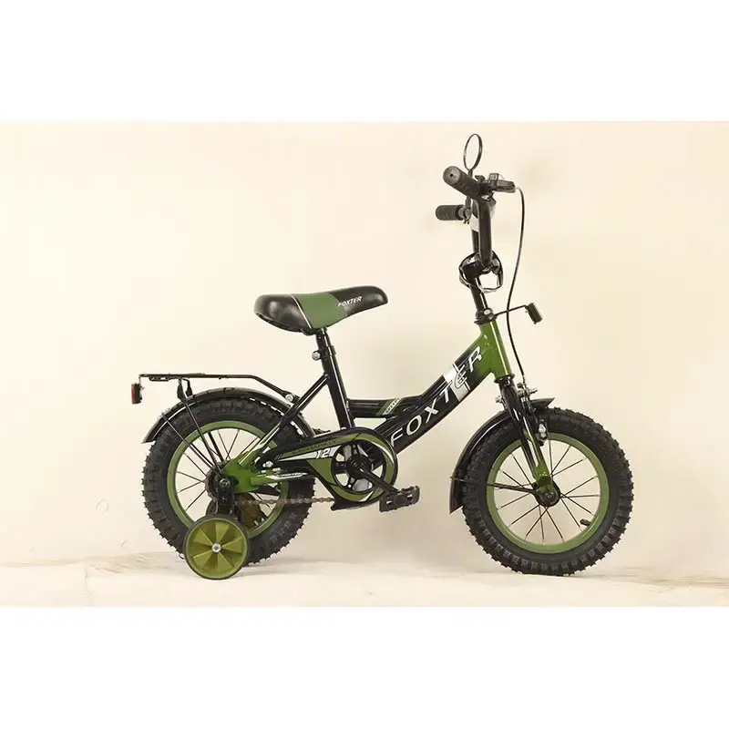 New style kids cycle for 3 5 years age china popular children bike student road bicycle