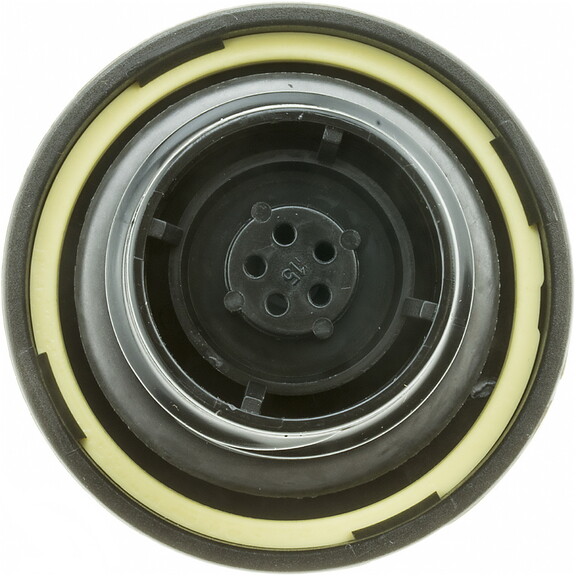 Gates 31778 Gates 31778 Locking Fuel Tank Cap