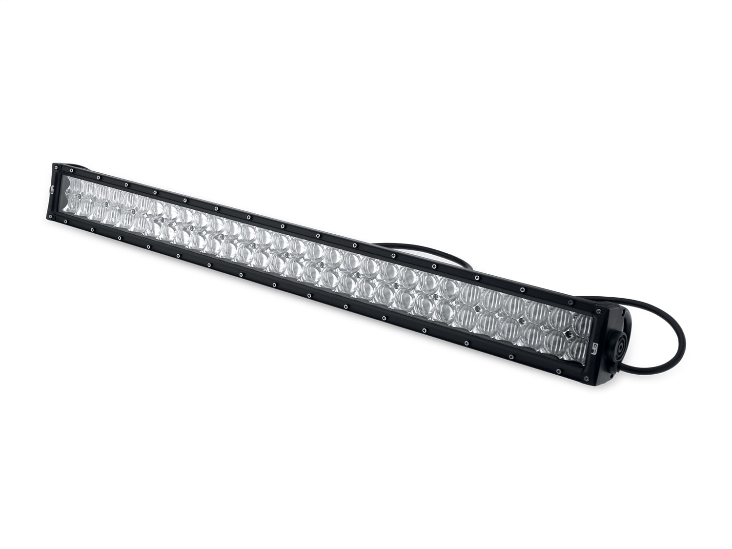 Body Armor 40030 4 Series Led Light Bar