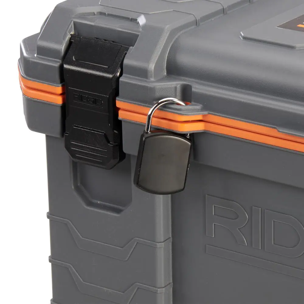 RIDGID 249843 Cold Box