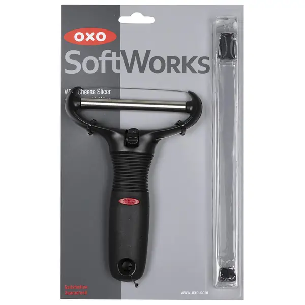 OXO SoftWorks Wire Cheese Slicer