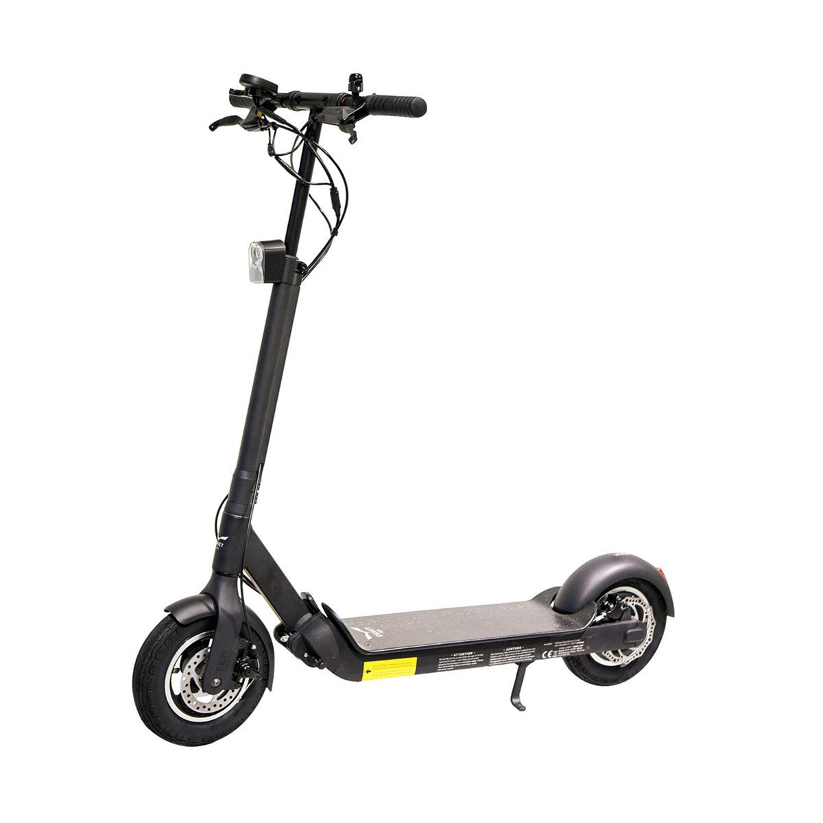 Walberg Urban Egret-Ten V3 X 36V Electric Scooter