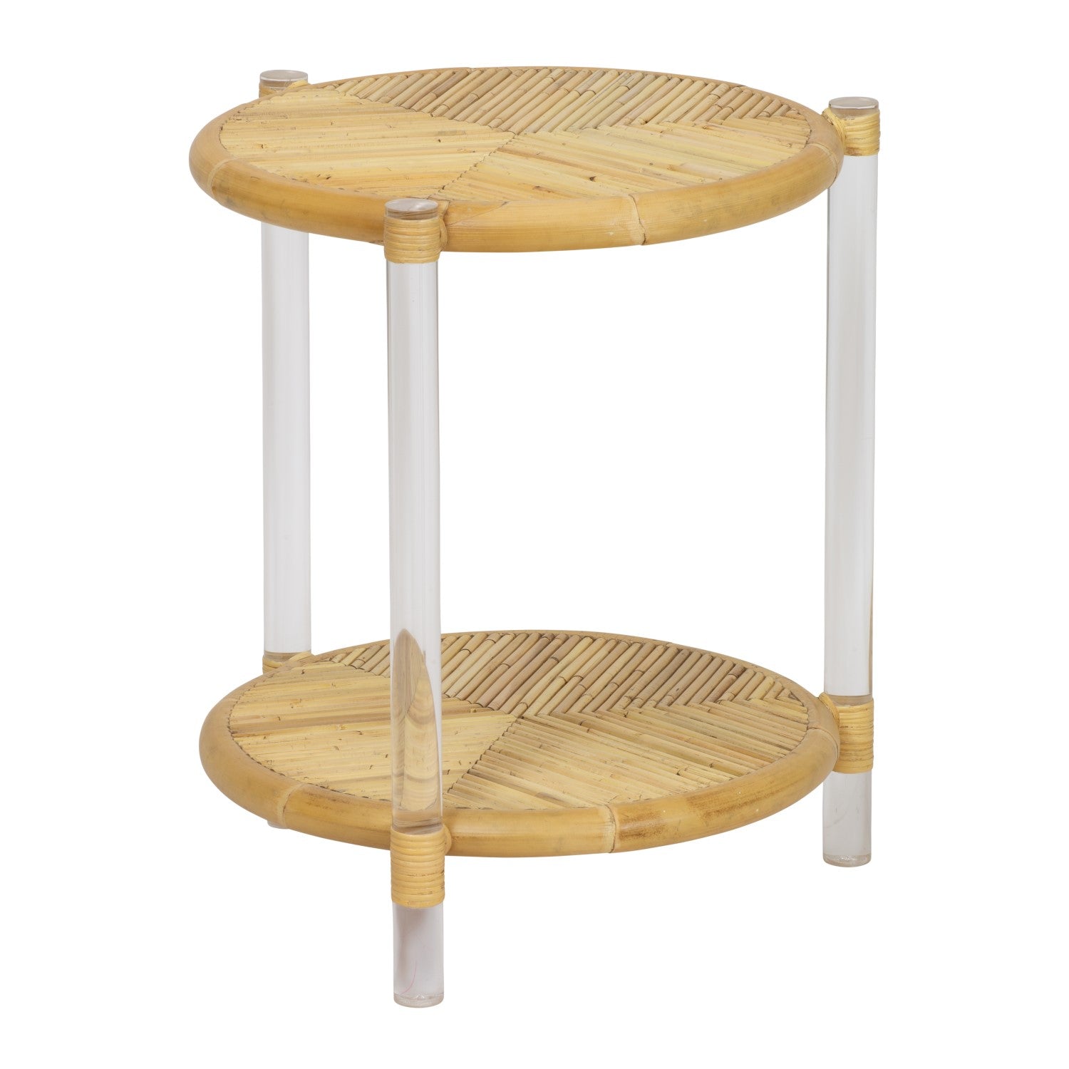 Sea Cliff Side Table