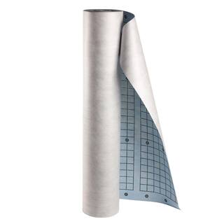 GAF Deck-Armor 1000 sq. ft Premium Breathable Synthetic Roofing Underlayment Roll 0907