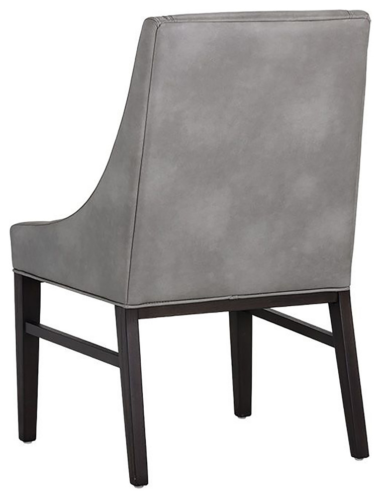 Zion Dining Chair   Transitional   Dining Chairs   by Sunpan Modern Home  Houzz