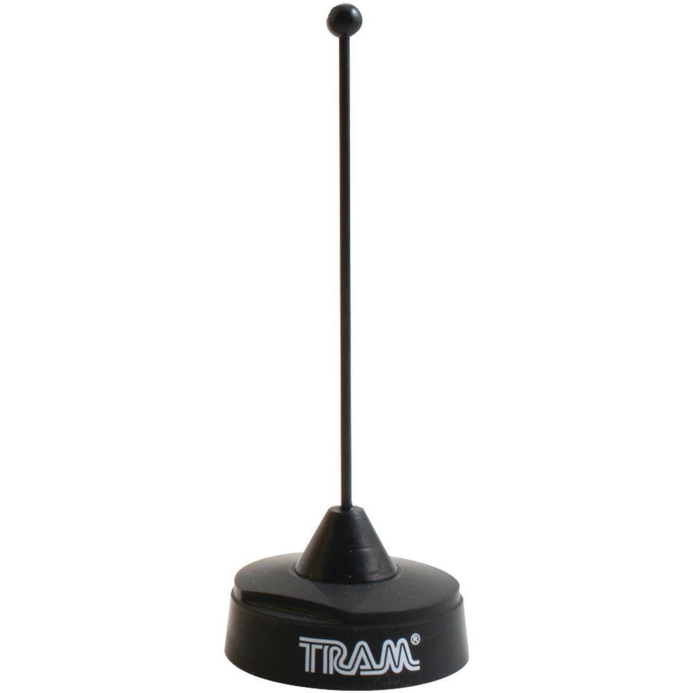 Tram 410MHz - 490MHz Pretuned NMO Antenna 1126-B