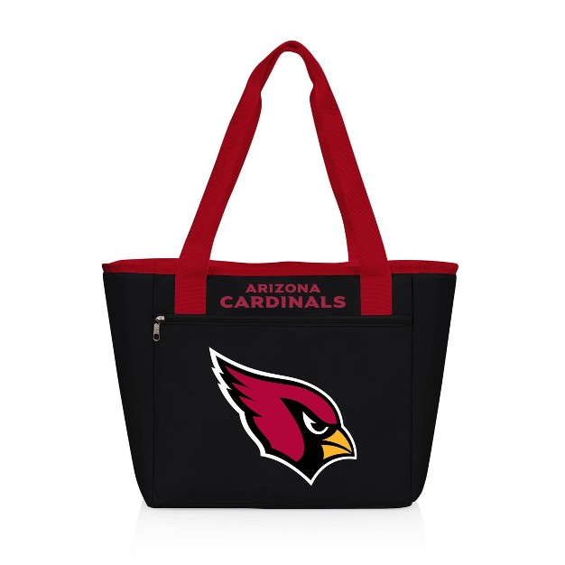 Nfl Arizona Cardinals Soft Cooler Bag