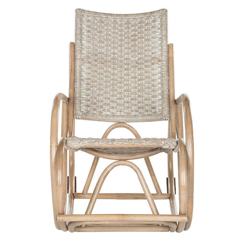 Safavieh Bali Rocking Chair