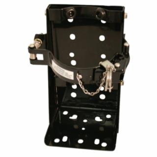 Kidde 408 368064 Heavy Duty Vehicle Bracket