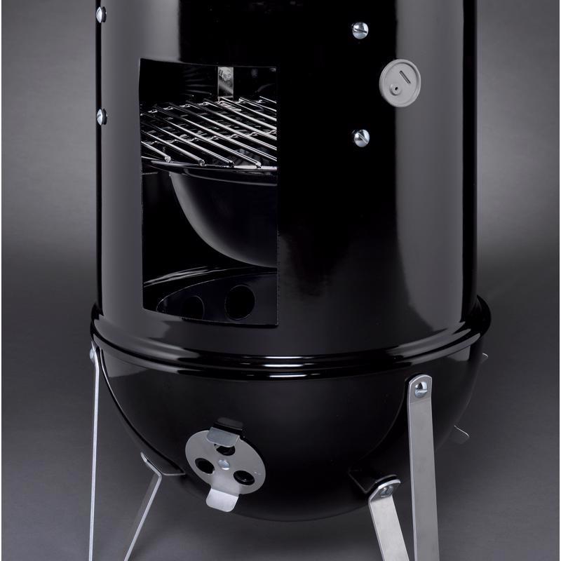 WEBER SMOKER 14