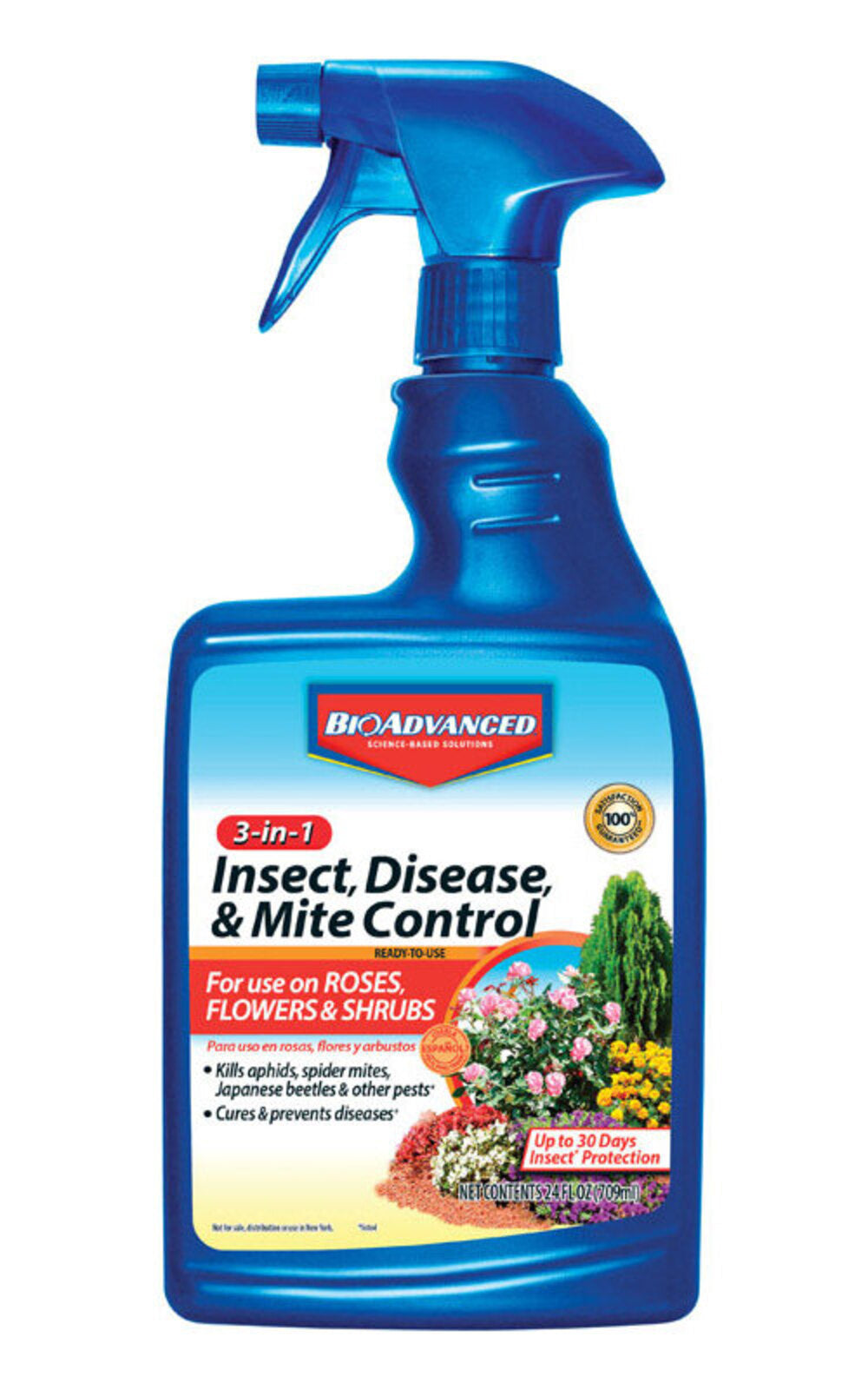 INSECT DISEASEMITE 24OZ