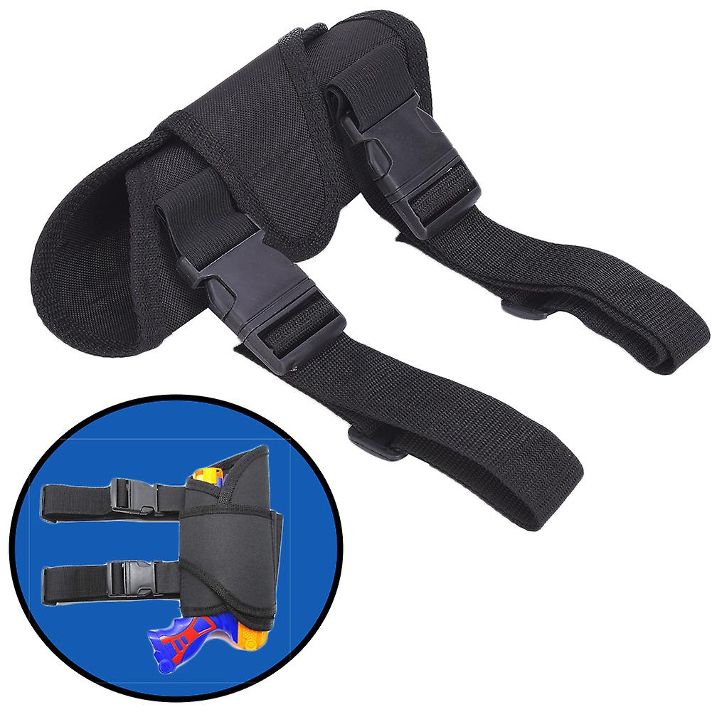 Tactical Equipment Outdoor Multi Purpose Holster Leg Bag Cloth Storage Pocket For Juvenile