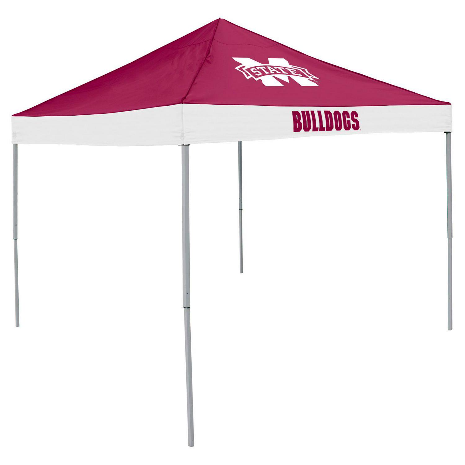 Mississippi State Bulldogs Economy Canopy