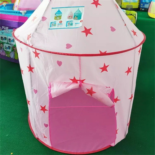 cmgb Princess Castle Play Tent  Kids Foldable Game...