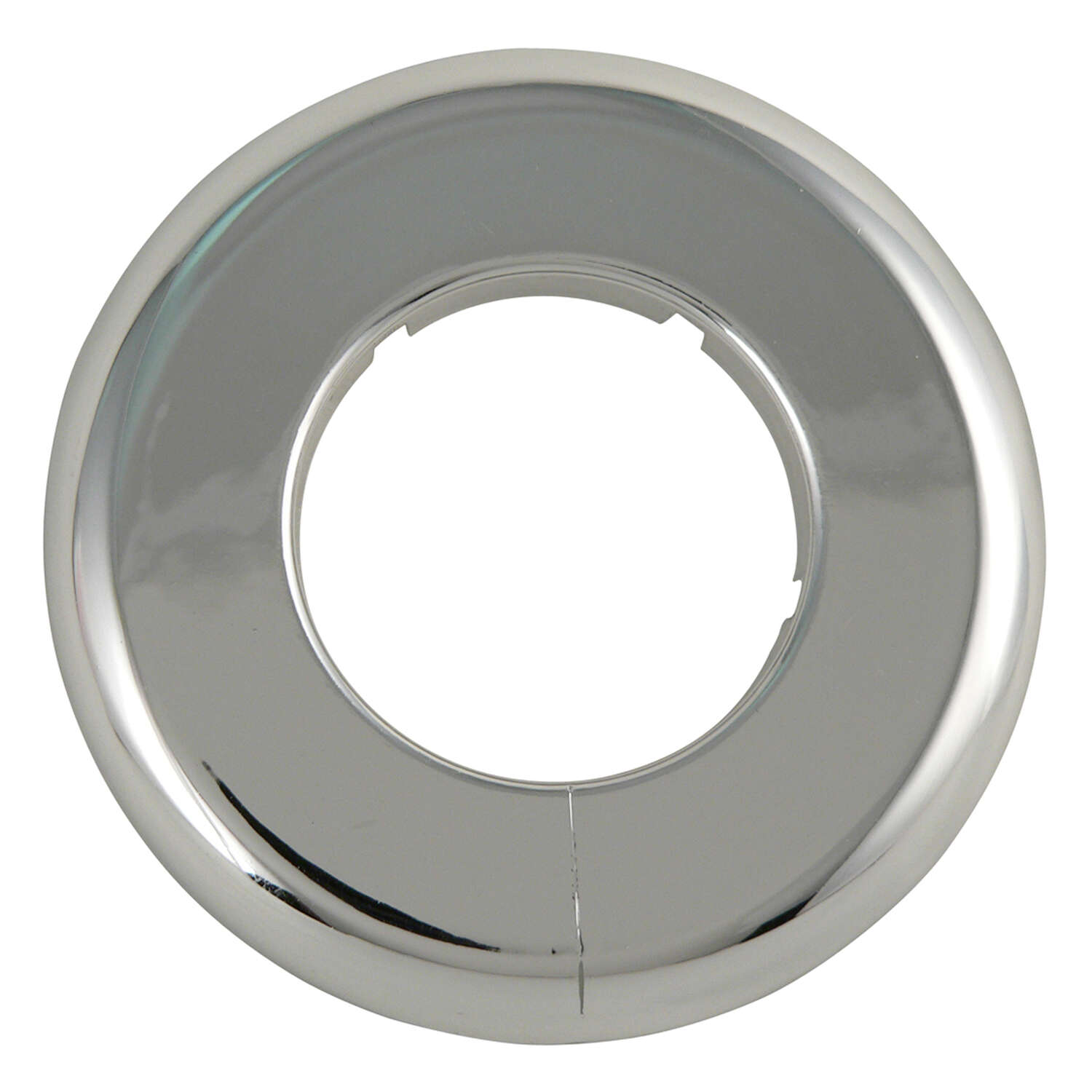 Ace 1-1/2 in. Plastic Split Flange