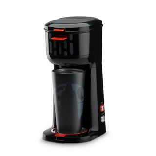 Star Wars Dual Brew Coffee Maker LSW-1177B