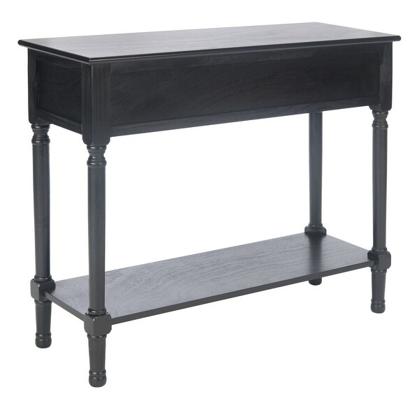 SAFAVIEH Tate 2-Drawer Console Table - 36