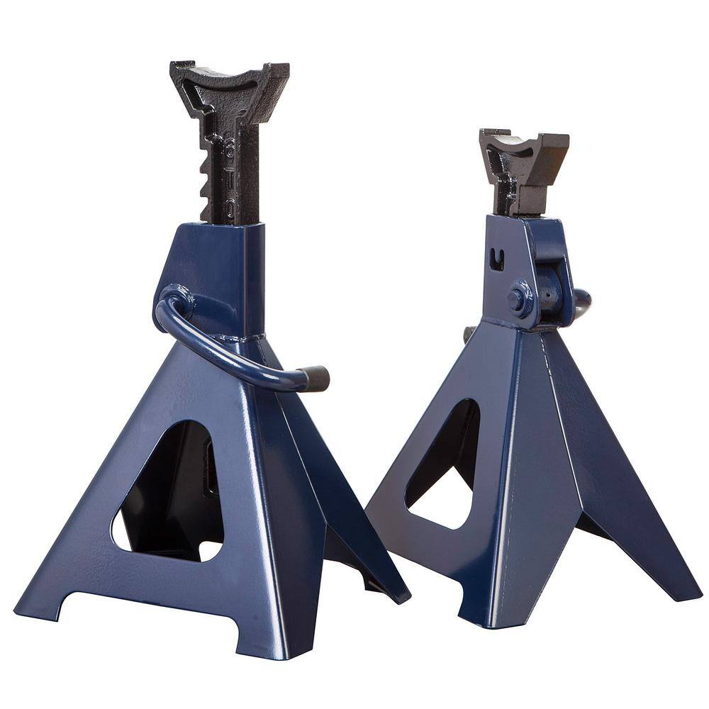 TCE 6-Ton Jack Stands (2-Pack) AT46002U