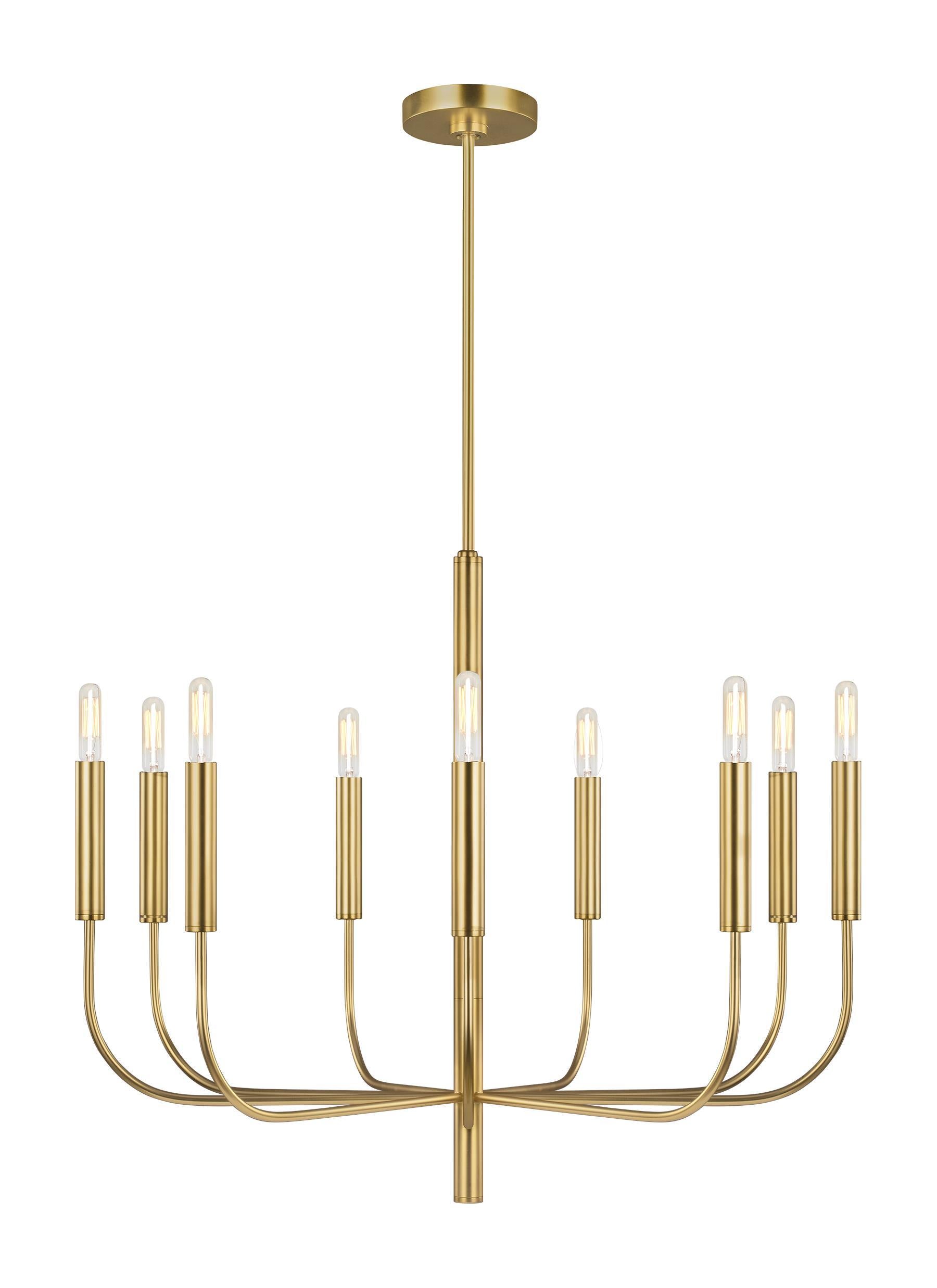 Brianna Medium Chandelier