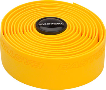 Easton Pinline Logo Bar Tape - Yellow