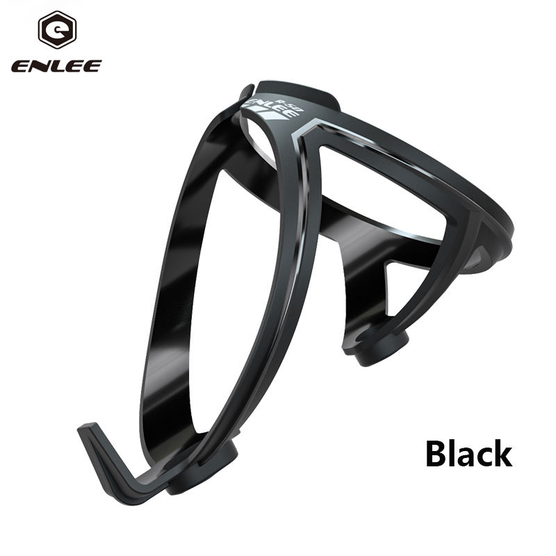 ENLEE Manufacturer Custom Bike Accessories bicycle kettle Rack 10 Colors Cycling Water bottle holder