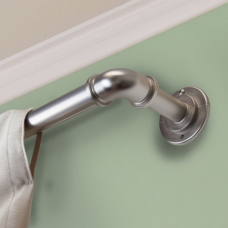 Rod Desyne Blackout Curtain Rod