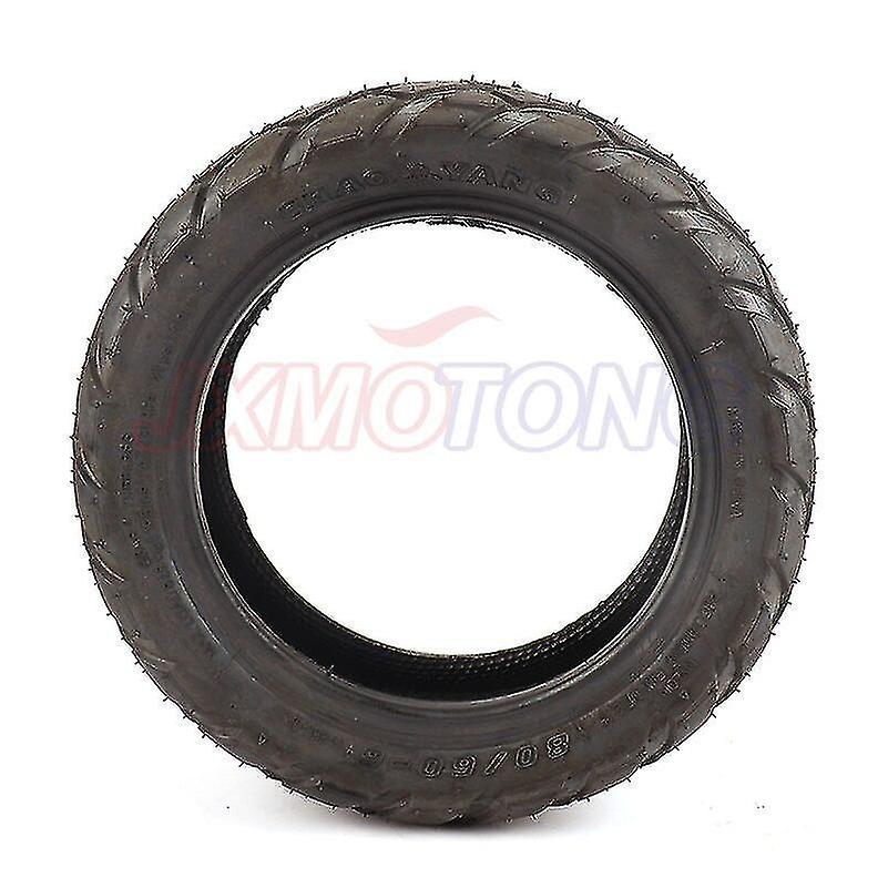 80/60-6 Vacuum Tubeless Tire 80/60-6 Tyre For E-scooter Motor Electric Scooter Go Karts Atv Quad