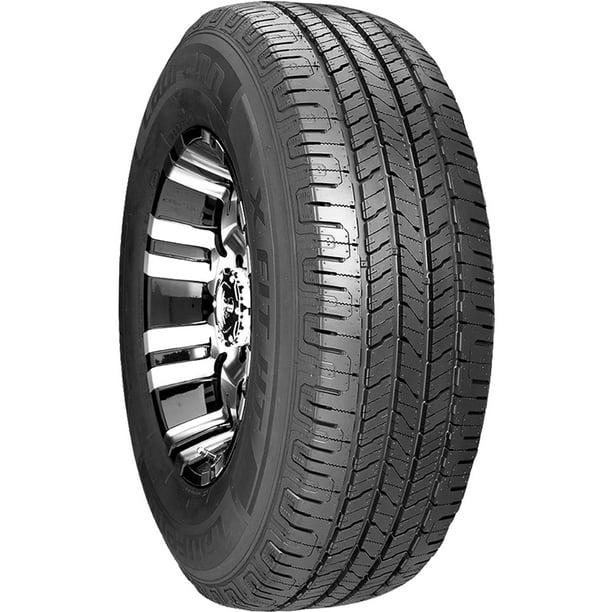 LAUFENN X FIT HT (LD01) 265/65R17 112T STANDARD LOAD 620 A B BSW TIRE