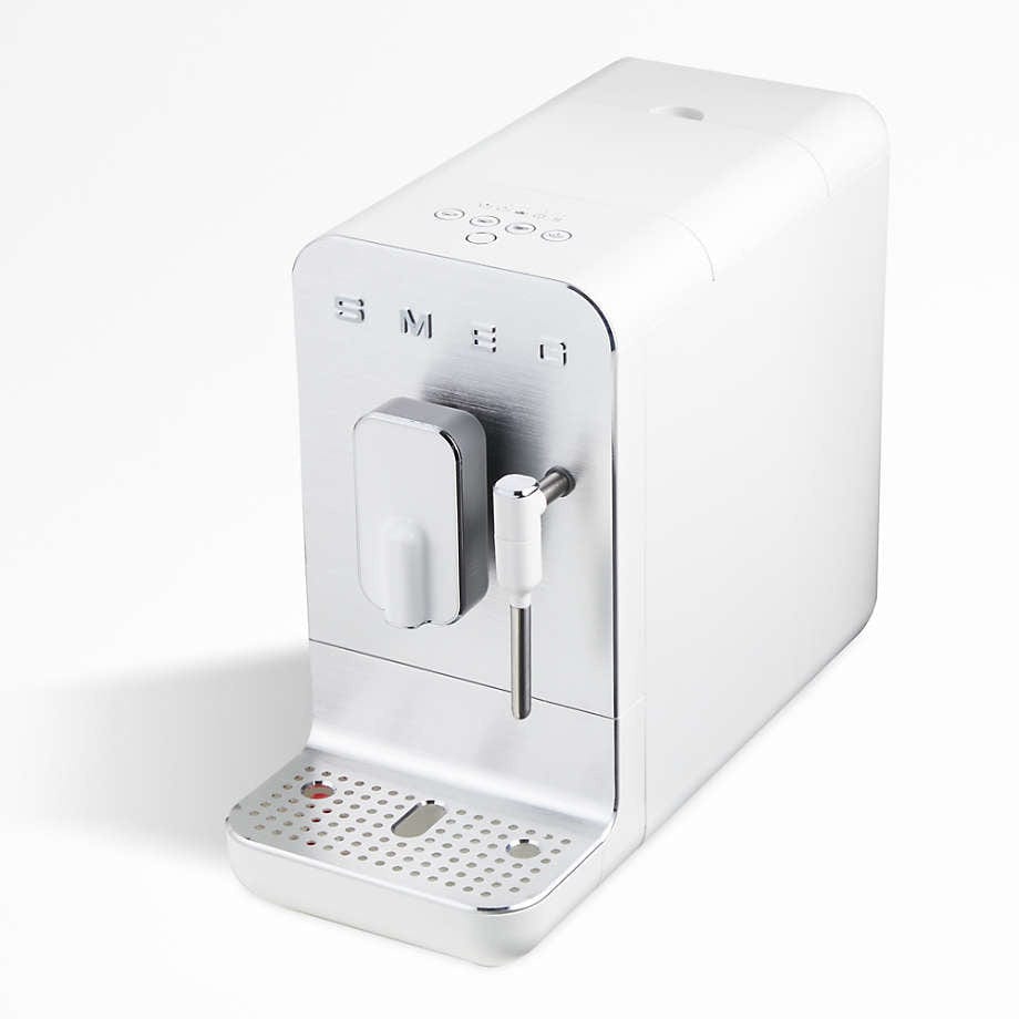 Smeg Fully Automatic Coffee and Espresso Machine