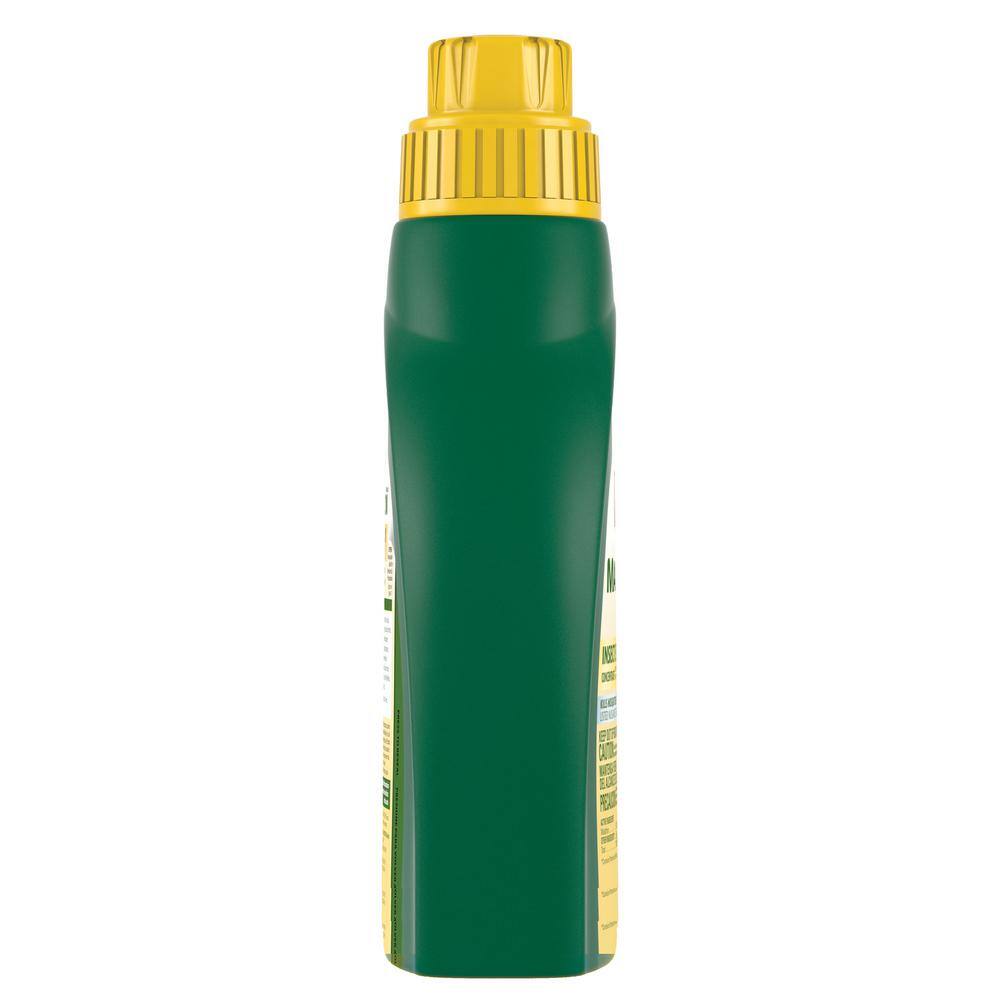 Ortho MAX Malathion 32 oz. Insect Spray Concentrate 0166601