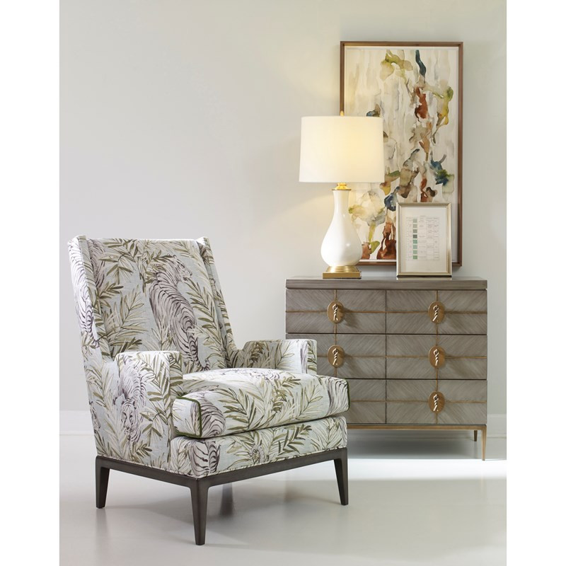 Ambella Home Collection   Longwood Chest   Transitional   Accent Chests And Cabinets   by GreatFurnitureDeal  Houzz