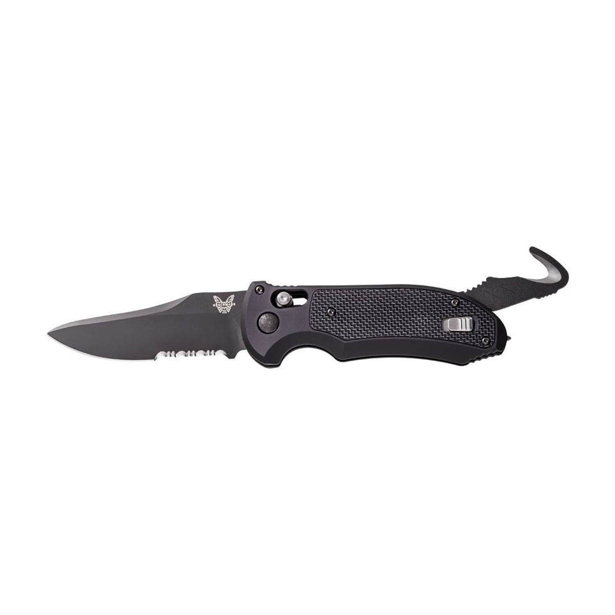 Benchmade Triage 3.58 inch Automatic Knife