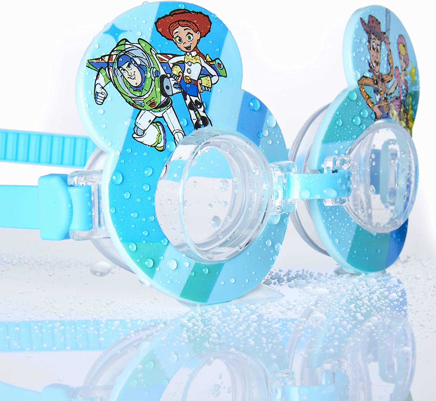 Swimways Toy Story 4 Goggles