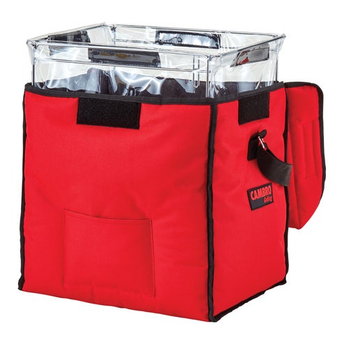 Cambro GBLLGCLR - GoBag Liner - large - 20-1/2