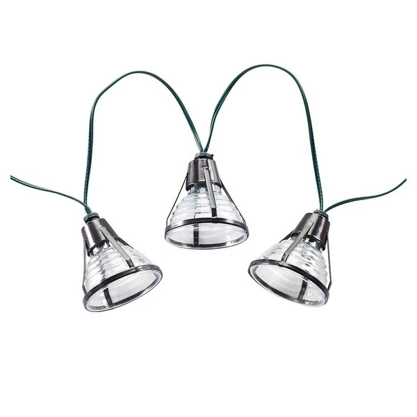 Bente Solar String lights- Professional Series