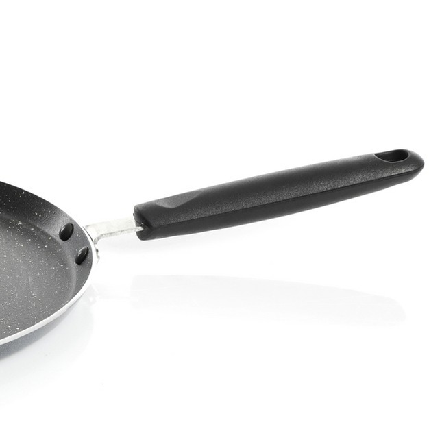 Oster Pallermo Aluminum 11 02 Inch Griddle Pan In Charcoal Pearl